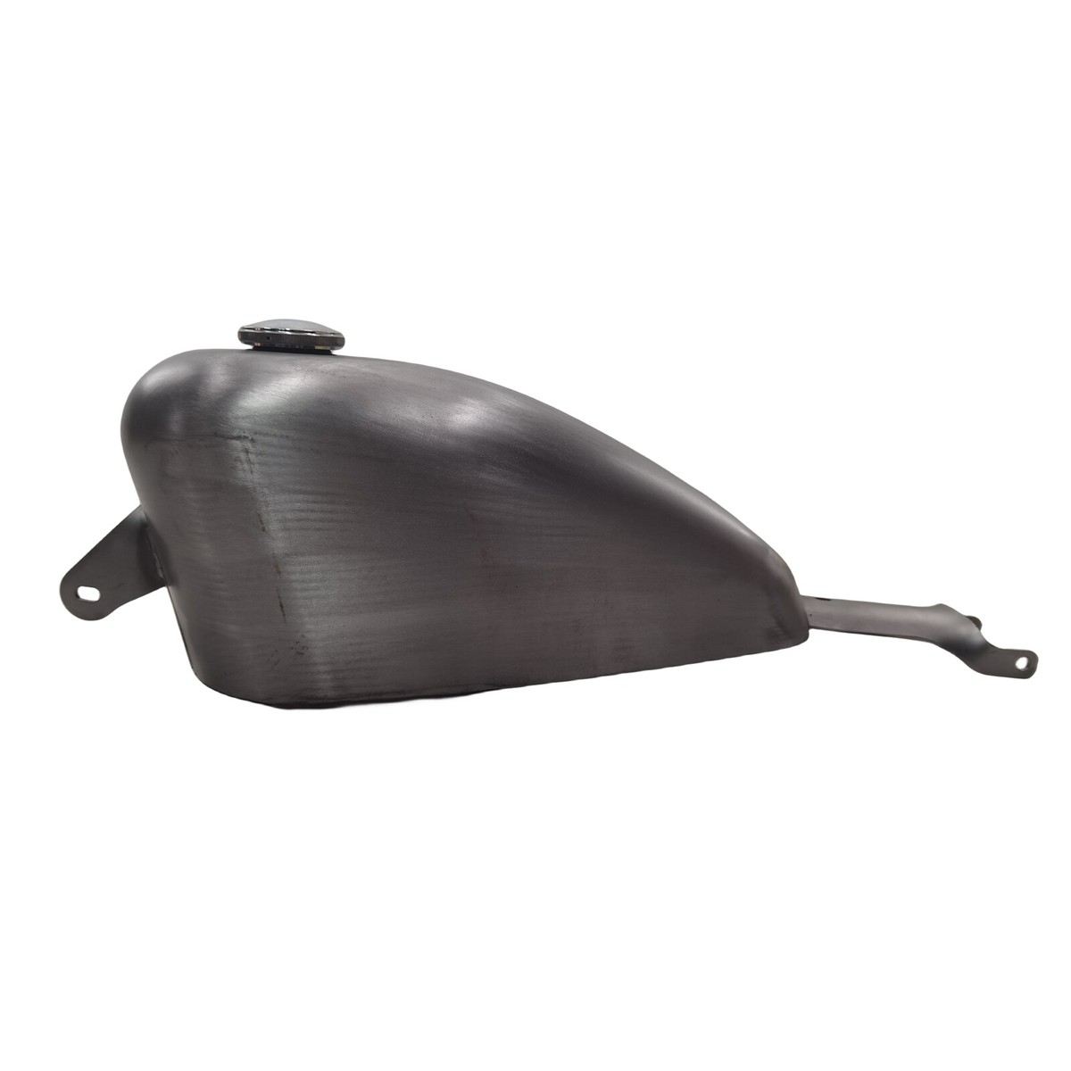 タイムセール！Harley-Davidson ガソリンタンク Motorcycle Petrol Fuel Tank 7.5L For Harley Sportster Series 2007