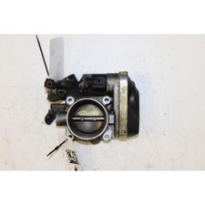 THROTTLE BODY ASSY VOLKSWAGEN GOLF 5A SERIE (03-08) 1.6 8V (75KW) BER. 2003