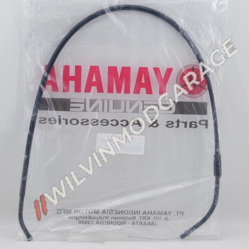 Genuine Parts Yamaha Scorpio Z Original Clutch Cable Assy 5BP-F6335-00 - Bild 2 von 3