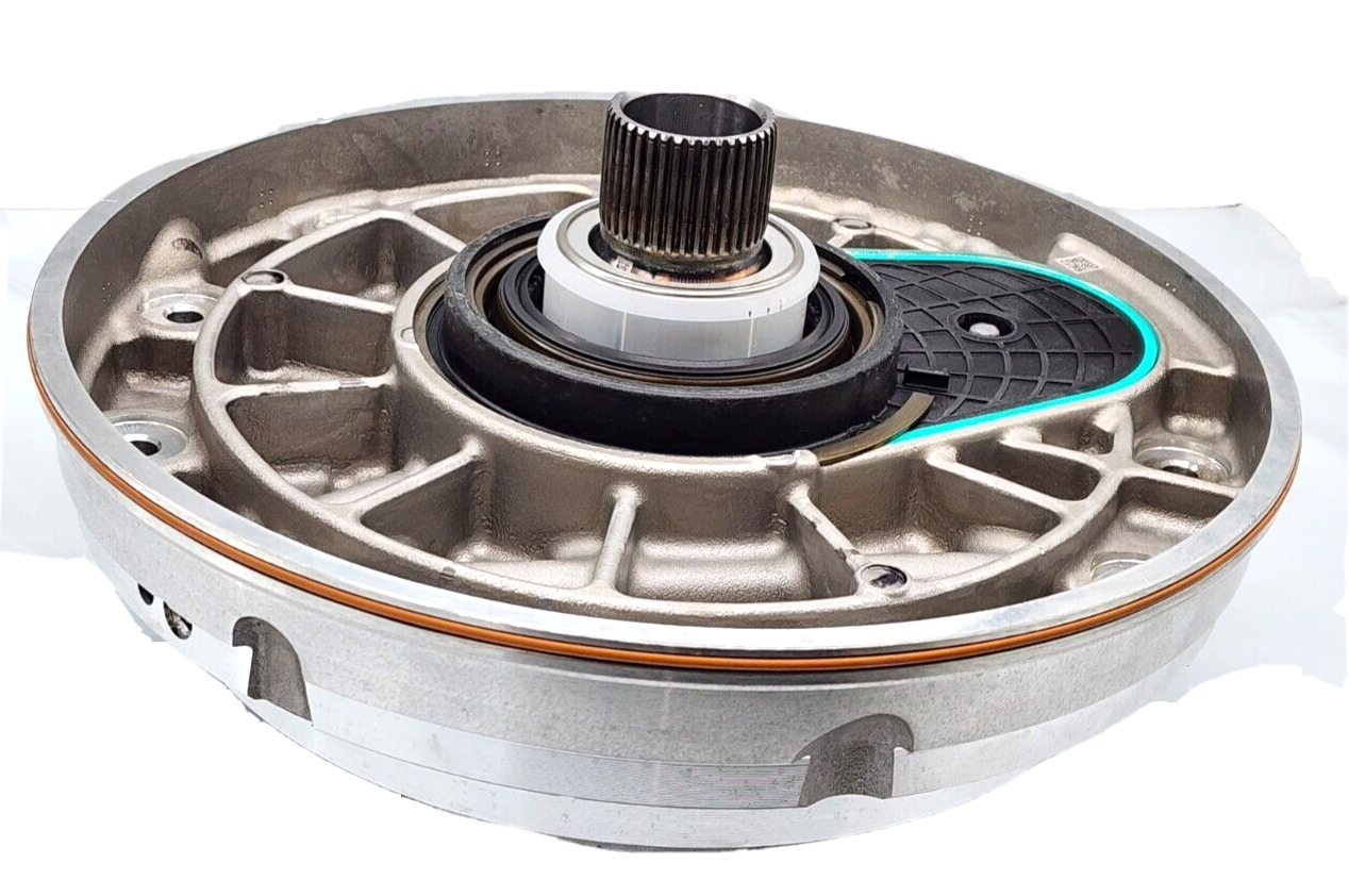 . For FORD OEM 10R80 Transmission Pump Assembly NEW casting RFHL3P