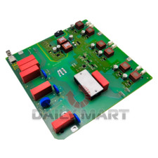 Used Tested SIEMENS A5E02822120A Inverter Rectifier Trigger Board 110kw/160kw