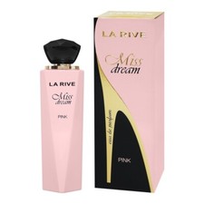 La Rive Miss Dream Pink   3.3 oz / 100 ml  Eau de Parfum