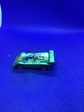 TINTOYS/ TIN'S TOYS - GULF MIRAGE W.T. 505 MADE IN HONG KONG Near Mint
