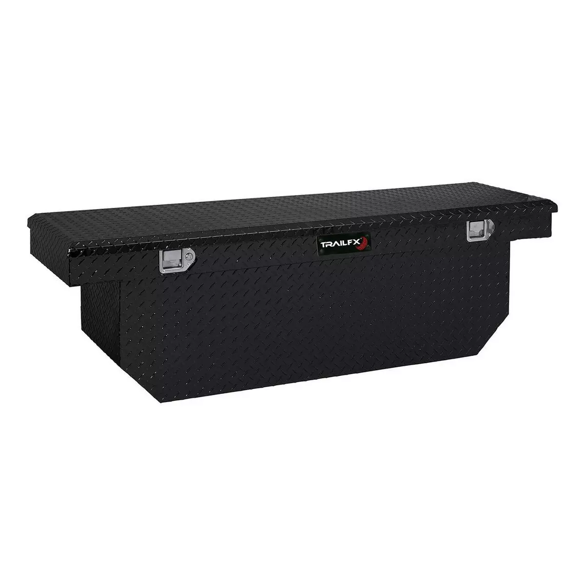 TrailFX Truck Tool Box for 2006 2008 Dodge Ram 1500 111722 IA