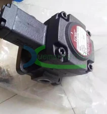 1PCS NEW TCMC Vane pump flat key shaft  TCVP-F40-A3