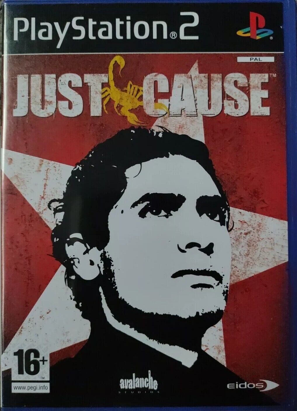 just-cause-sony-playstation-2-ps2-5021290025738-ebay