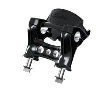 2025 Genuine Indian Scout 3.5 in. Moto Handlebar Risers 2890555-266