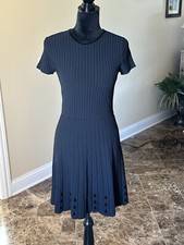 EUC VALENTINO KNIT DRESS Small