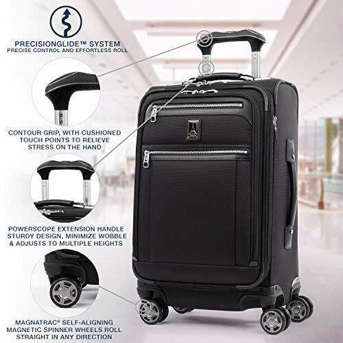 Travelpro Luggage Platinum Elite 29in 