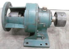 SM-CYCLO HC 3145 INLINE GEAR REDUCER, RATIO: 6