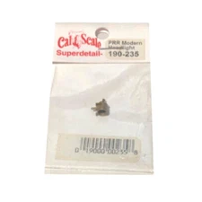 Cal Scale 190-235 PRR Modern Style - Steam Loco Headlight  - HO Scale