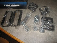 Pro Comp Suspension 65205K Level Lift Nitro Kit Fits 05-16 Tacoma free shipping