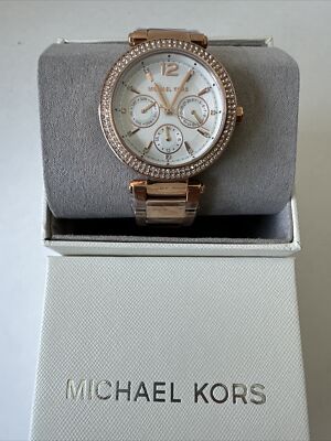 Michael Kors Women display picture 2