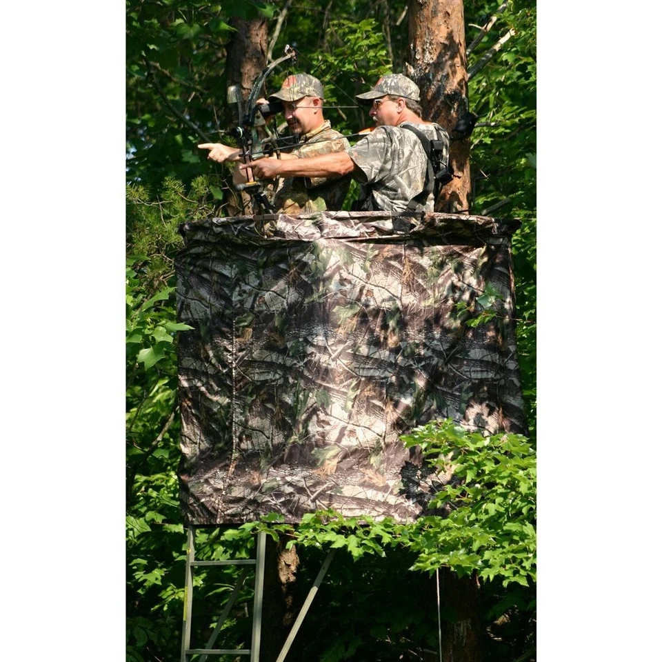 The Wright Blind - Image 2 of 2