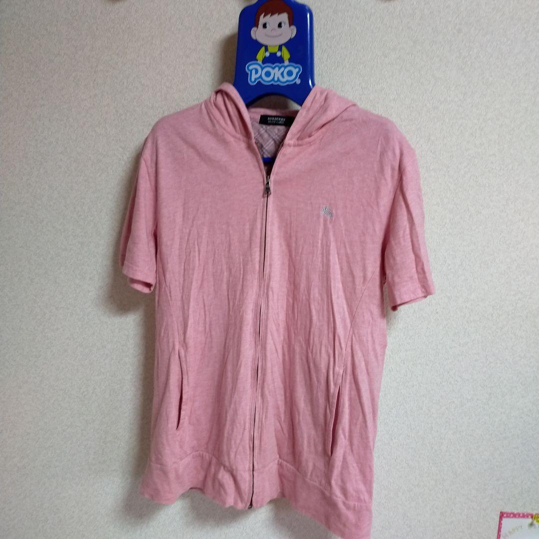 Burberry Hoodie Men's Fashion from Japan