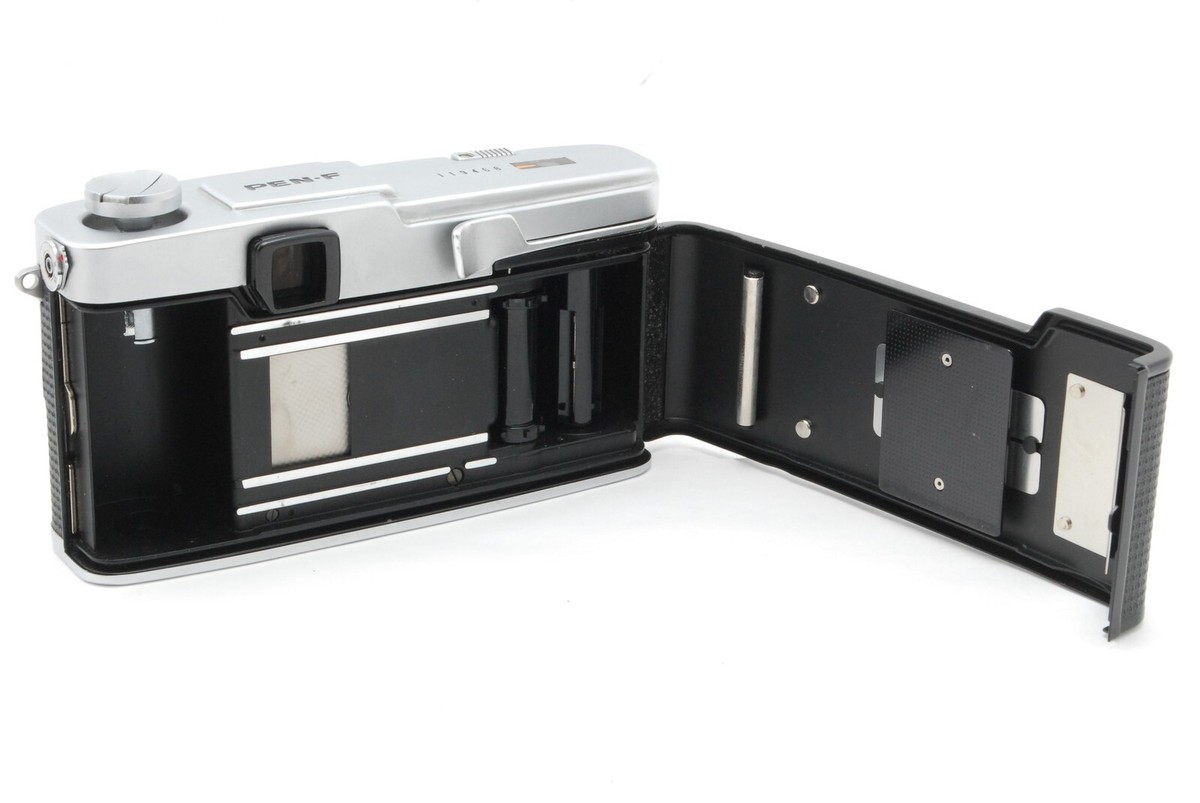 OLYMPUS PEN F Medical use type 1 希少 OLYMPUS]PEN F Medical use Type1