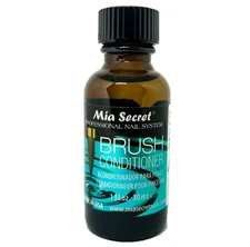 Mia Secret Professional Nail System Brush Conditioner 1oz
