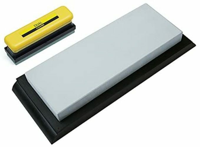 Suehiro Gokoro Super Finish Whetstone Particle Size #10000 GMN100