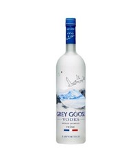 Vodka Grey Goose 40% vol., 1 l.