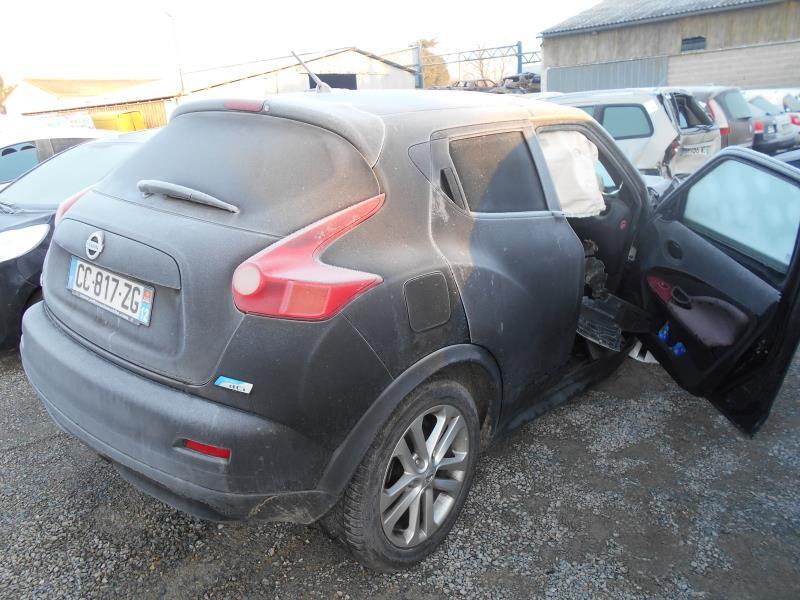 Ошибка 0a nissan