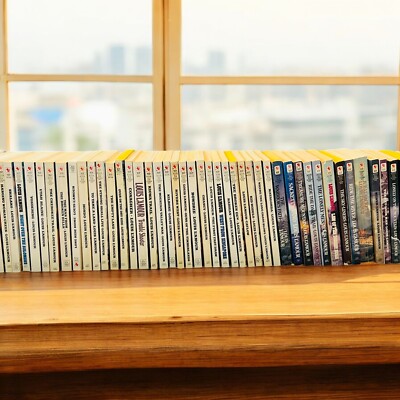 LOUIS L'AMOUR  LAMOUR Cowboy Western Books - Ship Discount ~ Choose From