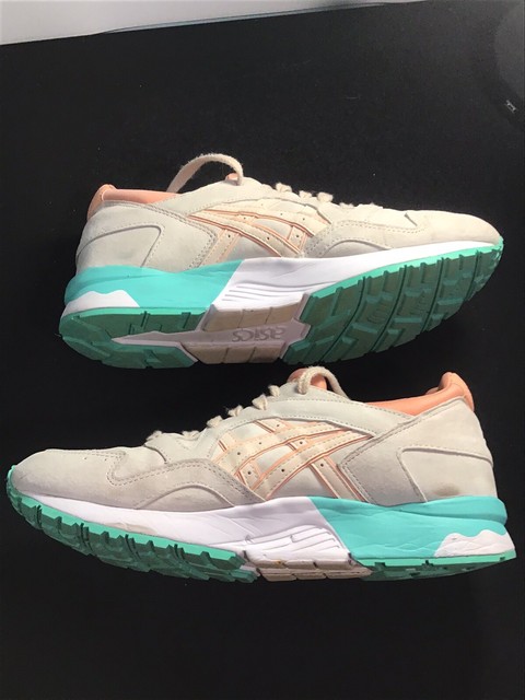 asics trainers sale uk