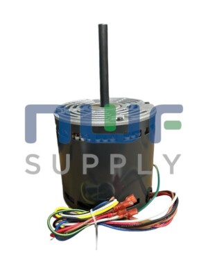 HC45AE115 Carrier Bryant Payne Replacement Blower Motor 3/4 HP 115v