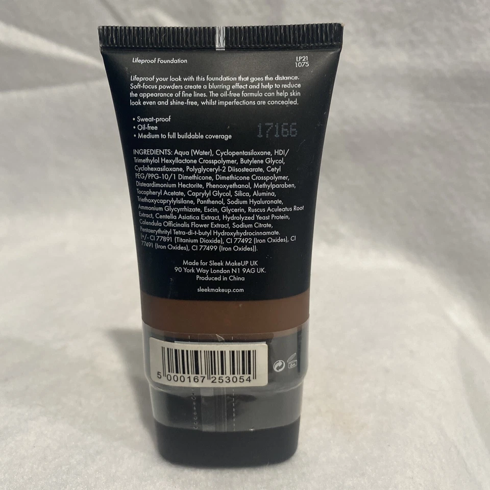 Base elegante Lifeproof - cobertura de base media a completa LP21 Foto 2 de 2