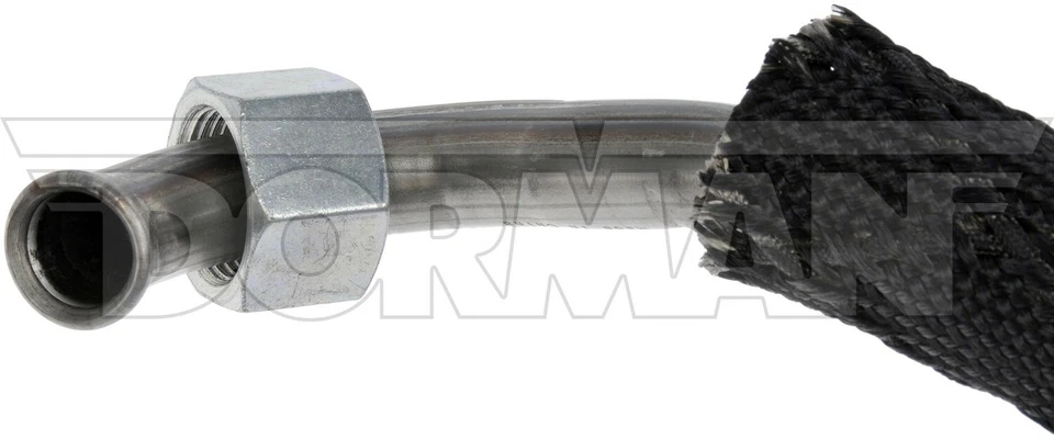 Línea de recirculación de gases de escape (EGR) para Ford F-150 2005-2008 4,2 L V6 Dorman Foto 4 de 4