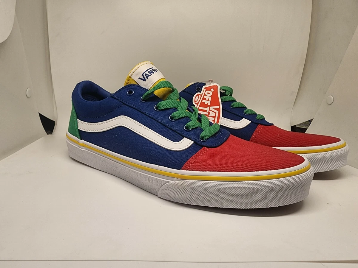 Vans old skool 2018 sale
