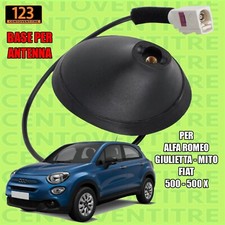 Antenne per Fiat 500 | Acquisti Online su Antenne per Fiat 500 | Acquisti Online su