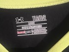 Under Armour Heat Gear Loose Long Sleeve Shirt (Y-Large) — photo 5
