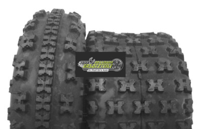 4x BKT AT 111 (X-Driv) 22/0R8 Reifen Sommer Quad / ATV