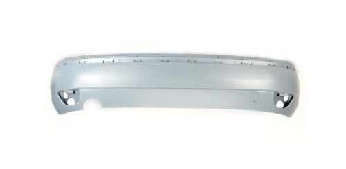 Rear Bumper for Ford Focus 2002-2004 Hatchback