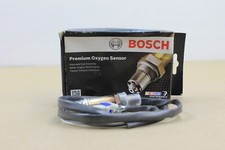 Bosch Downstream Oxygen Sensor 15900, Fits 2004 Chevrolet Corvette 5.7, USA Made
