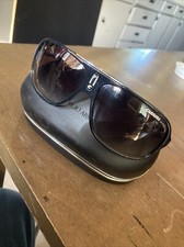 Carrera COOL/S Black /Chrome Palladium Sunglasses 65mm 12mm 130mm - CSA RA