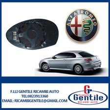 Retroviseur gauche (ou coque) Alfa Romeo ALFA GT