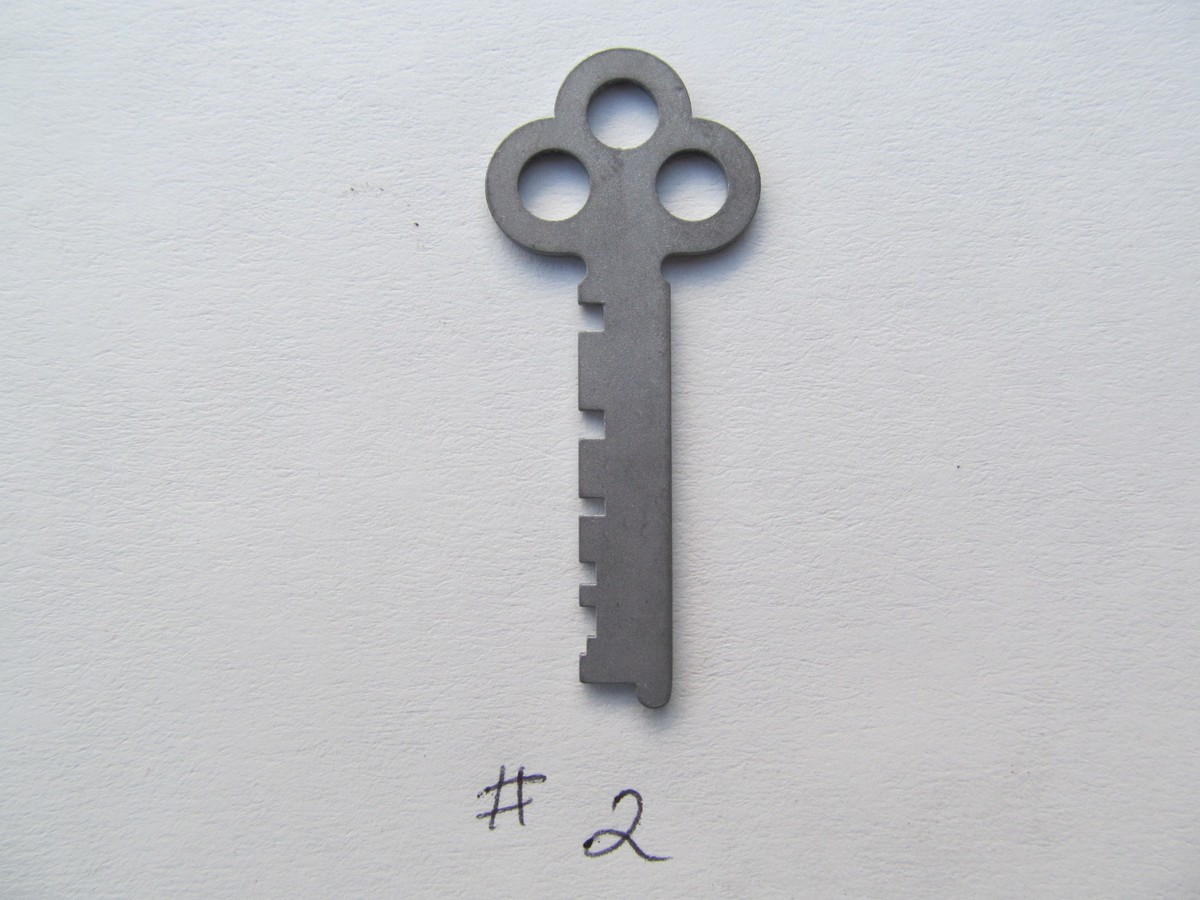 ◆ TheNationalCashRegisterCo. レジスター National Cash Register Key #2 | eBay