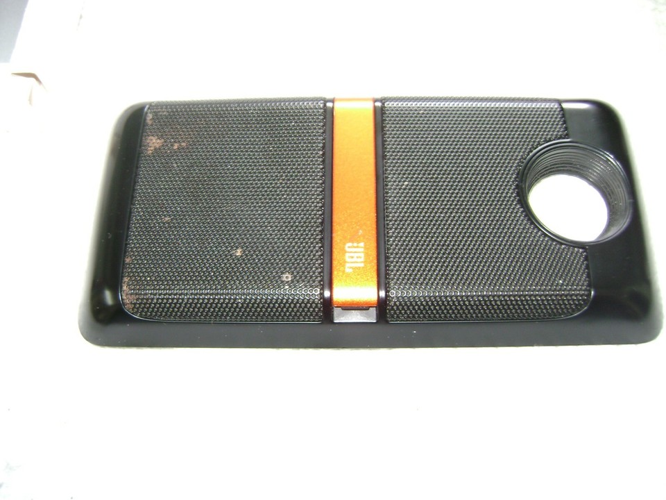 Motorola Sound Boost Speaker MOTO G eBay