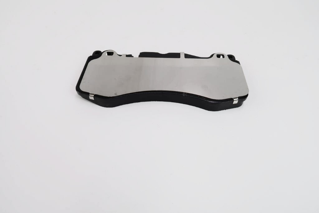 Maserati Levante S & Trofeo front brake pads EPD LOW DUST
