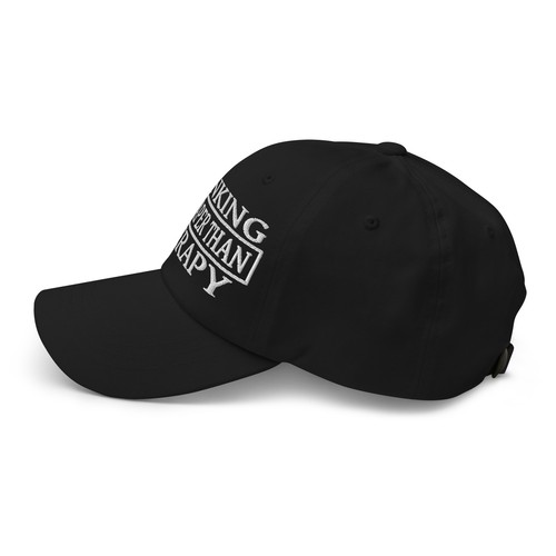 Sexy gorra de béisbol sarcástica spanking is Cheaper than Therapy sombrero de papá - Imagen 12 de 89