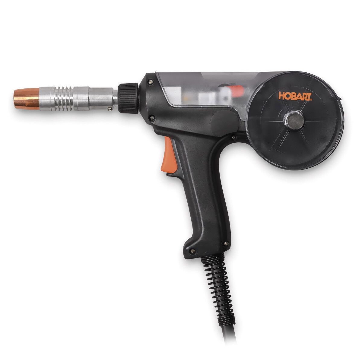 Hobart DP 3545-20 Spool Gun - Black (300349) for sale online | eBay