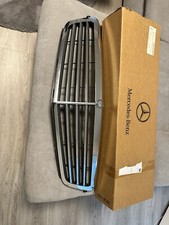 Mercedes-Benz Orginal K&uuml;hlergrill W204 A 204 880 00 23 9744