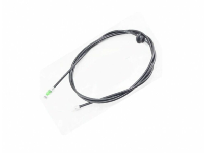 Toyota Genuine OEM Cable assy, hood lock control Japan