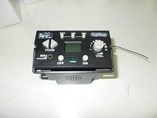 RADIO FM PER AUTO PEG PEREGO GAUCHO 24 VOLT SUPERPOWER