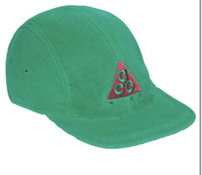 NIKE ACG NRG AW84 FLEECE CAP - ONE SIZE 