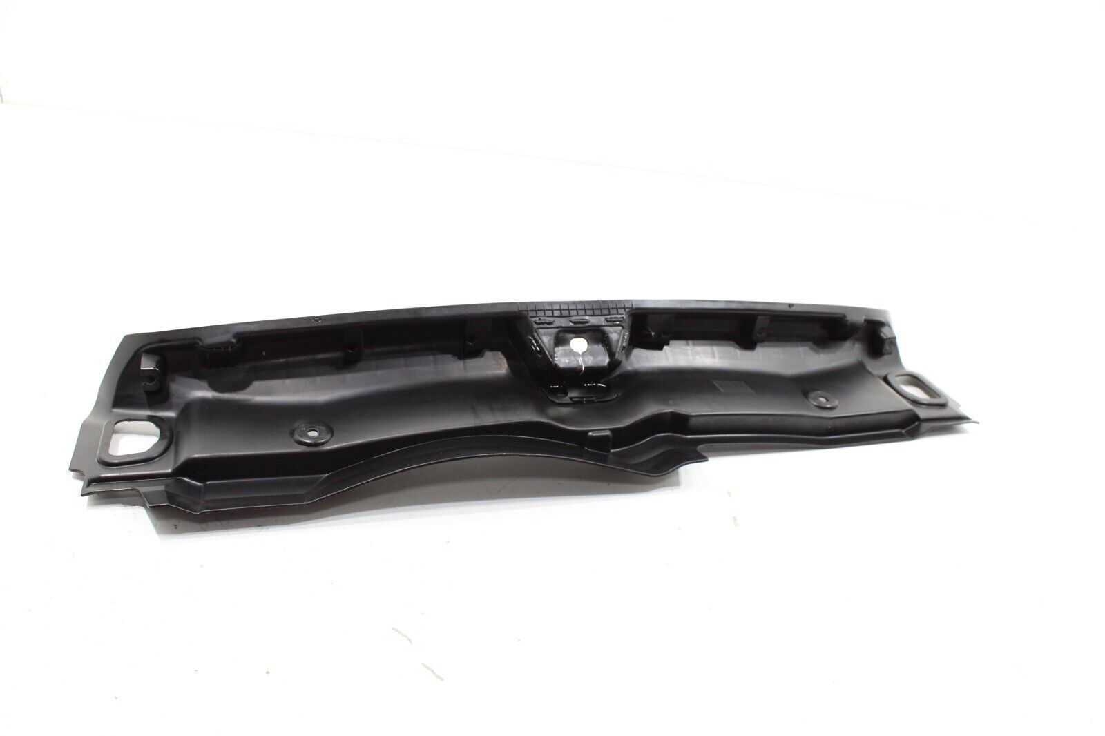Maserati Ghibli S Q4 2014-2020 Cover lock