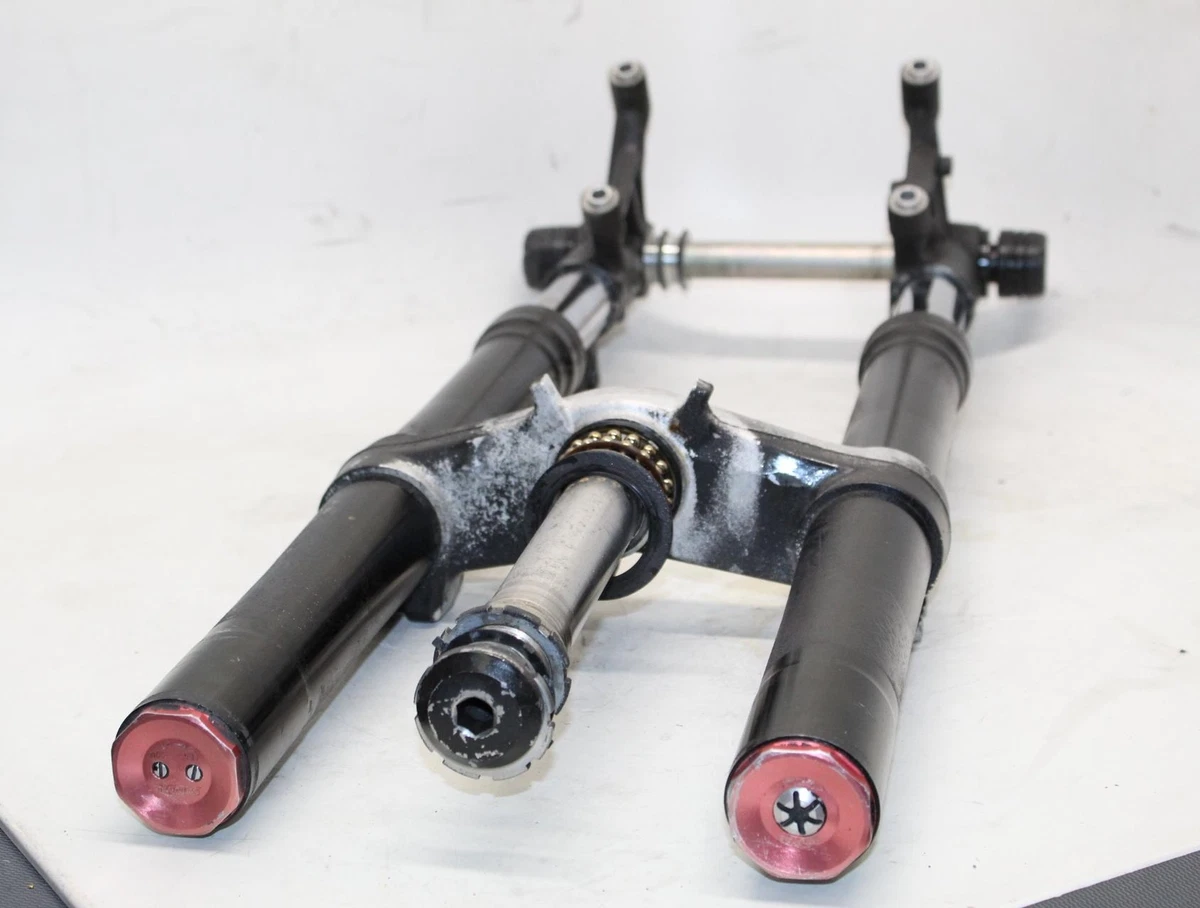 Complete Suspension Units for 2013 Kawasaki Ninja ZX6R for sale | eBay