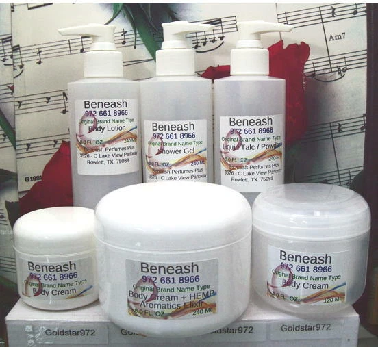 Inspired By Giv. Ysatis Women Body Lotion Cream More. Select eBay