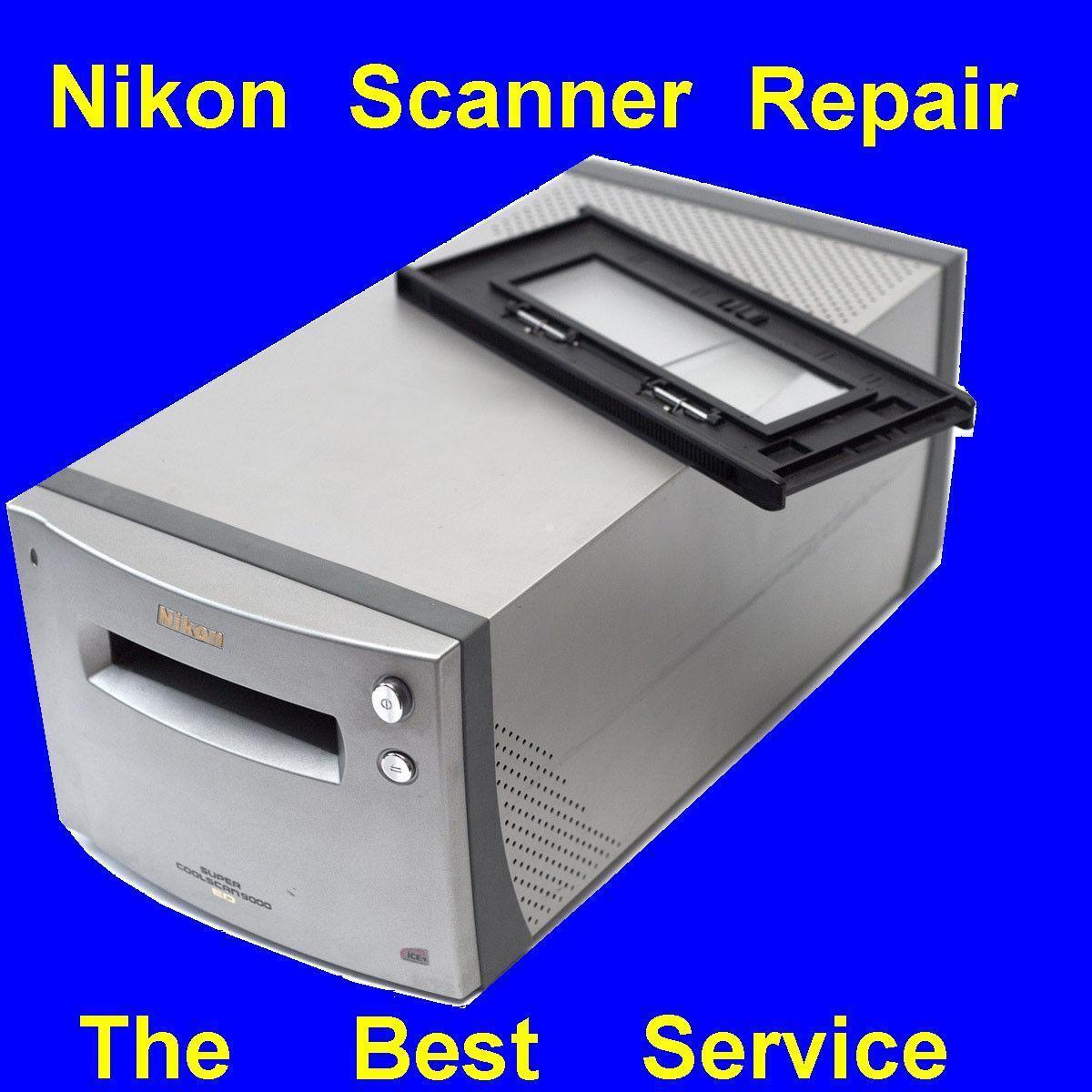 Nikon Coolscan 8000 9000 Repair | eBay Nikon Coolscan 8000 9000 Repair | eBay